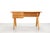Wood Model EB02 Desk in Birch Plywood by Cees Braakman for Pastoe, 1952 For Sale - Image 7 of 7