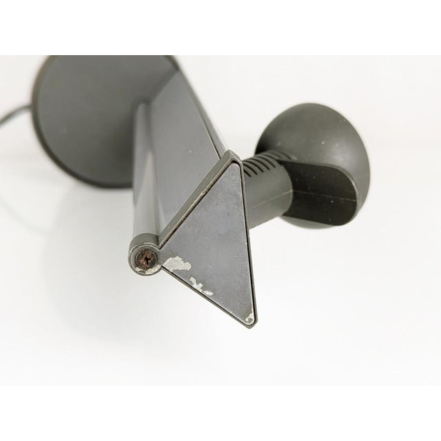 Colibrì Table Lamp by Albini, Helg & Piva for Sirrah, 1983 For Sale - Image 9 of 12