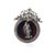 Gomes Silver Suspension Frame For Sale - Image 6 of 6