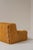 Kashima 3-Seater Sofa by Michel Ducaroy for Ligne Roset, France, 1970s For Sale - Image 16 of 18