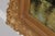 J. Bijou Artist Signed Lake Oil Painting on Canvas For Sale - Image 9 of 16