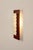 Frame Slim Brun L Wall Light by Violaine d'Harcourt For Sale - Image 4 of 5
