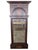 Antique Inlaid Mirror in Mahogany For Sale - Image 5 of 5
