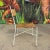 Mid 20th Century Milo Baughman for Murray Furniture Iron Chair For Sale - Image 5 of 11
