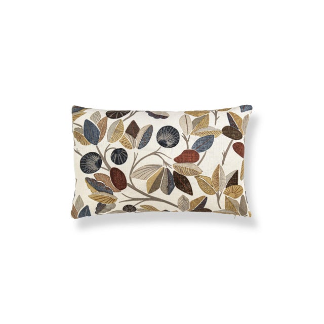 Inspired by traditional Japanese watercolors, Linden depicts an array of exotic foliage, painted in four soothing...