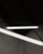 Goth Pendant Lamp in Anodized Aluminum by Arthur Bitsch For Sale - Image 6 of 9