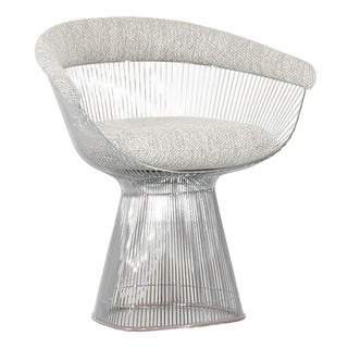 Platner Chair by Warren Platner for Knoll, USA, 1966 For Sale