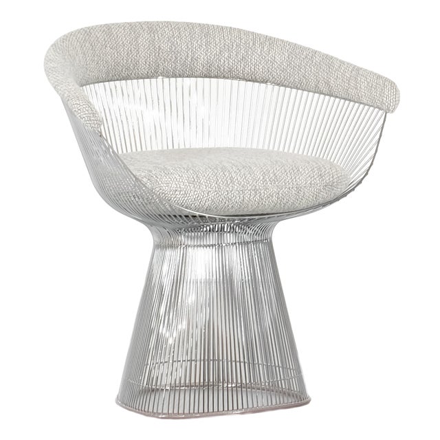Platner Chair by Warren Platner for Knoll, USA, 1966 For Sale