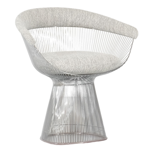 Platner Chair by Warren Platner for Knoll, USA, 1966