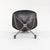 1967 Set of 8 Herman Miller Eames Pacc Armshell Chairs With Girard Upholstery For Sale - Image 9 of 11