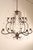 Niermann Weeks Avignon Iron Chandelier For Sale - Image 16 of 18