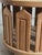 Coffee Table with Storage Compartment attributed to Guillerme and Chambron, 1960 For Sale - Image 9 of 16