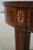 Maitland Smith Inlaid Floral Occasional Lamp Table For Sale - Image 13 of 18