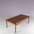 Sven Ivar Dysthe Coffee Table by Sven Ivar Dysthe for Dokka, Norway, 1960s For Sale - Image 4 of 10