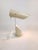Space Age Model SZV 11 Lamp from Szarvasi, Hungary, 1970s. For Sale - Image 11 of 14
