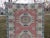 1970s Vintage Geometric Turkish Kars Rugs - 5′9″ × 7′10″ For Sale - Image 10 of 12