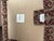 Pair of Vintage Homestead House French Provincial Upholstered Bergère-Style Armchairs For Sale - Image 4 of 11