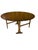 1950s Windsor Gate Legged or Drop Leaf Dining Table from Ercol, 1950s For Sale - Image 5 of 12