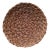 Vintage Handwoven Rattan Bowl For Sale