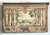 Vintage “Chateau Bellevue” Tapestry From Tenture Des Maisons Royals For Sale - Image 14 of 14