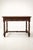 Small Henri II Style Table or Desk with Twisted Uprights, 1890s For Sale - Image 4 of 4