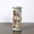 Satsuma Vintage Japanese Satsuma Bead-Design Ceramic Umbrella Stand For Sale - Image 4 of 14