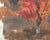 1970s Rural Landscape Antique Painting Original Soviet Art Ukrainian Artist Sokolovsky G. 29-36 1970s For Sale - Image 5 of 6