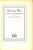 VAN VECHTEN, Carl [297] pp. Alfred A. Knopf 1928 7 3/4" x 5 1/2" Jacket design by Ronald McRae "Spider Boy: A Scenario for...