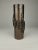 Mid-Century Modern Vintage Brutalist Vase, 1970 For Sale - Image 3 of 10