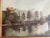 19th Century American Hudson River School Painting of Mirror Lake in Yosemite For Sale In New York - Image 6 of 11