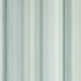 Harlequin Hakone Wallpaper in Graphite For Sale