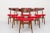 1950s Chairs CH30 by Hans Wegner, Set of 3 For Sale - Image 5 of 11