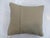 Persian Persian Serapi Rug Pillow For Sale - Image 3 of 5
