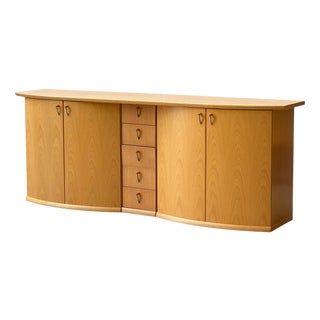 Sideboard from Oldenhuis, Netherlands, 1970s For Sale