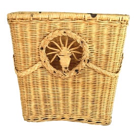 Example of Serena and Lily Organization Accessories