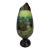 Art Nouveau Cameo Vase by Emile Galle For Sale