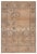 21st Century Modern Sultanabad Wool Rug 7 X 10 For Sale - Image 10 of 10