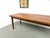 Farmhouse Table in Beechwood with Tapered Legs, France, 1970s For Sale - Image 11 of 18