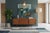Vintage Danish Teak Sideboard by Johannes Andersen for Uldum Furniture Factory, 1960s For Sale - Image 10 of 18