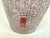 Ceramic No 239-30 Ceramic Vase from Scheurich, 1960s For Sale - Image 7 of 9