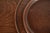Early 20th Century Roycroft Arts & Crafts Hammered Copper Charger Plate or Tray For Sale - Image 5 of 10