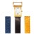 Ladies Piaget Miss Protocole 17mm 5322 18k Yellow Gold Diamond Quartz Watch For Sale