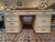 Wood Bielecky Brothers Rattan Desk With Filing Drawers For Sale - Image 7 of 14