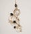 Lindsey Adelman Knotty Bubbles Chandelier For Sale - Image 4 of 5