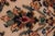 Pair of Karastan Wool Area Throw Rugs Approx. 2.5 X 5 For Sale - Image 9 of 13