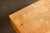 Mid 20th Century Vintage Oak Card Catalog on Hairpin Legs For Sale - Image 5 of 9