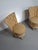 French Boudoir Chairs, Set of 2 For Sale - Image 12 of 14