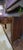 1960s Legacy Chevron Artisan Restored Walnut Credenza - 66" For Sale - Image 6 of 18