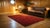 1930s Red Abstract Antique American Shaker Pile Rug 3'1" X 5'10" Handknotted Wool Carpet For Sale In New York - Image 6 of 8