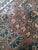 Textile 1930s Persian Sarouk Rug For Sale - Image 7 of 9
